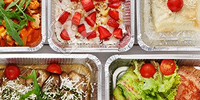 Food Packaging